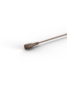 Micro omni 2061, Loud SPL, Marron, Mini-Jack